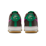 Men's Nike Air Force 1 Low 'Baroque Brown/Vivid Purple' - IM2368-237