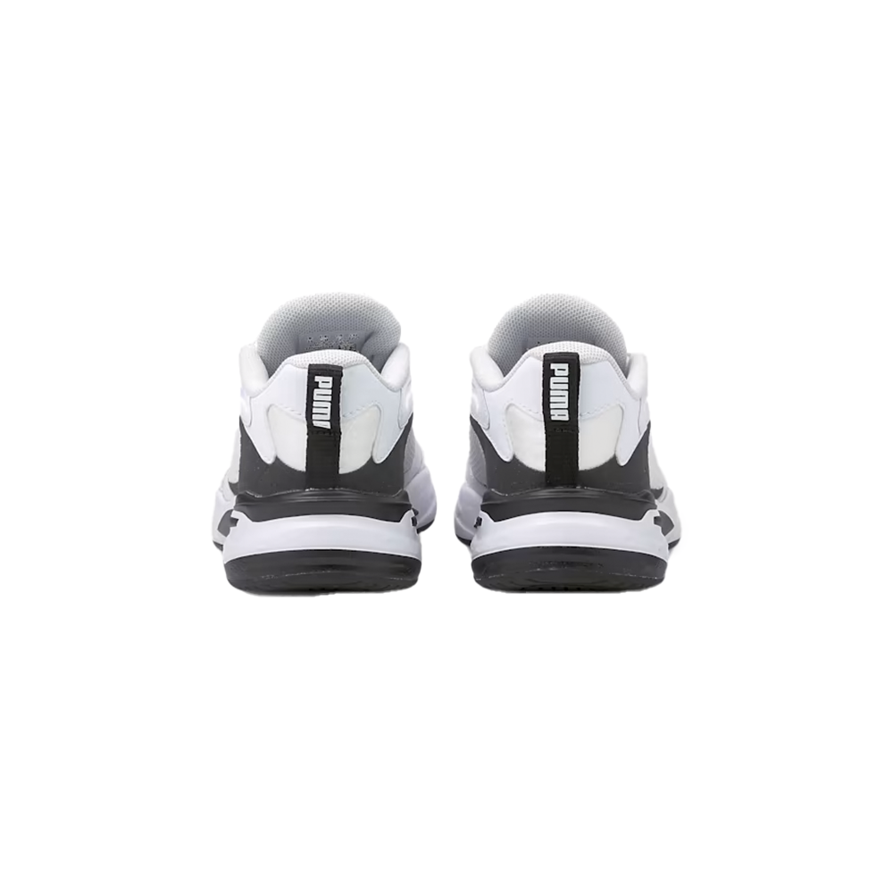 Toddler Puma RS-Fast 'White/Black' - 375699 04