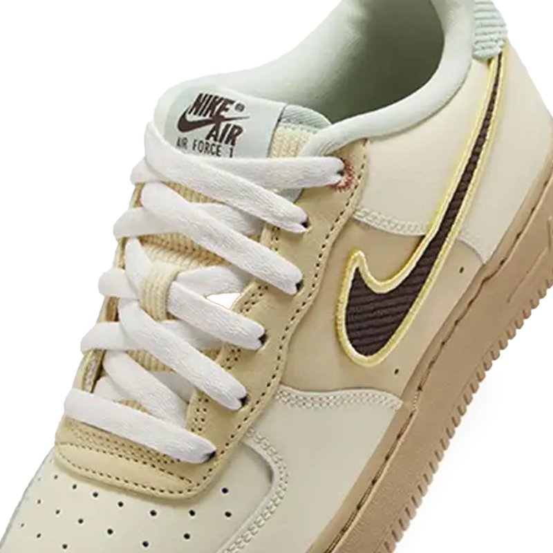 Nike Air Force 1 Low 'Passing Notes' - HQ3473-122