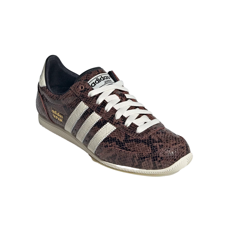 Women's Adidas Japan 'Snakeskin' - JS4022