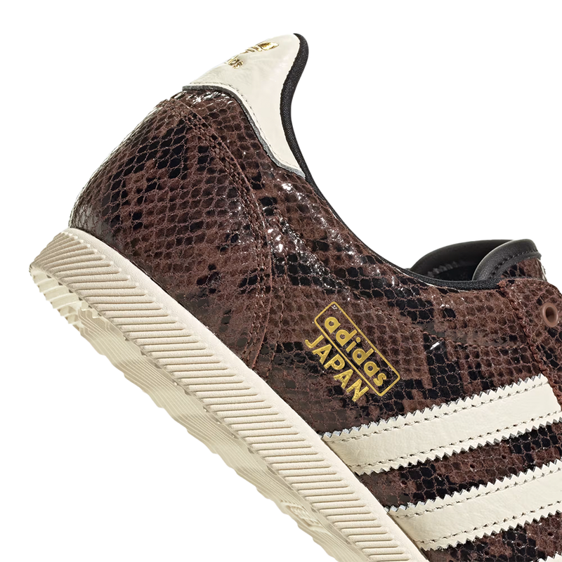 Women's Adidas Japan 'Snakeskin' - JS4022
