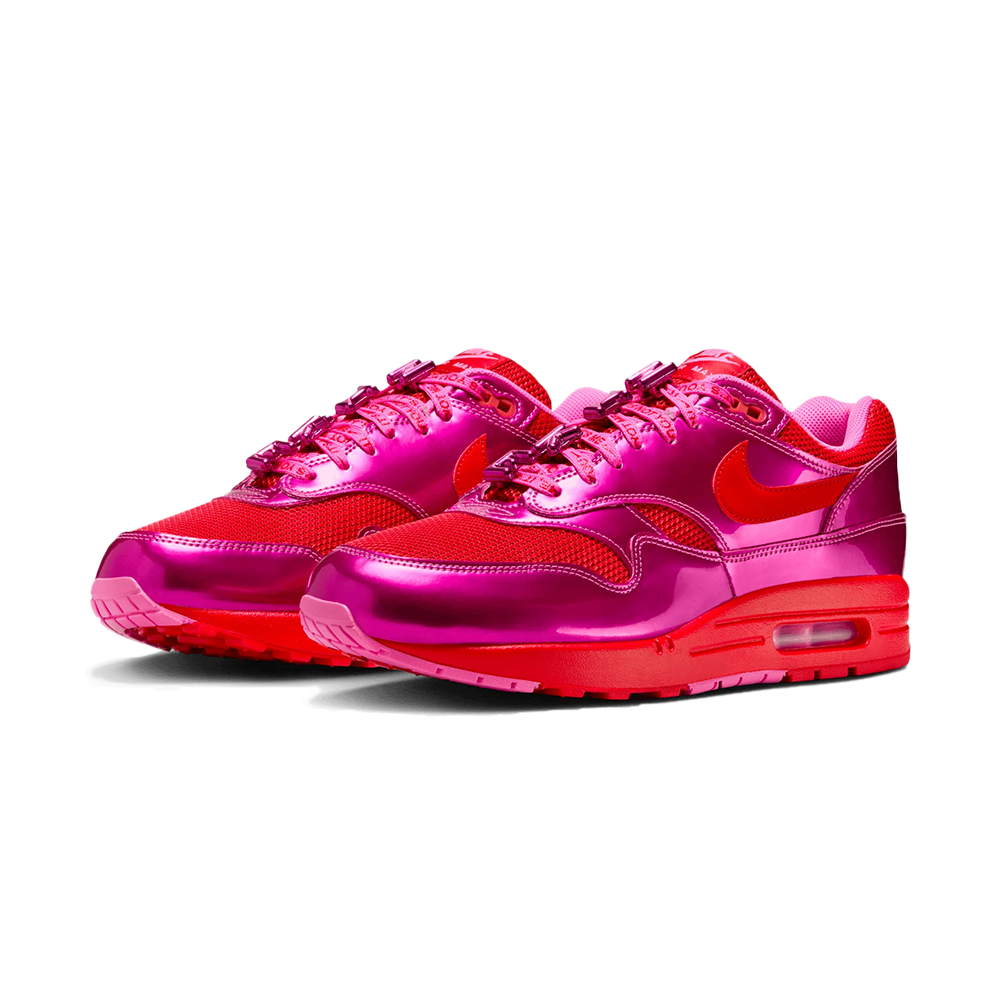 Men's Nike Air Max 1 Premium 'Valentines Day' -HV2301-600