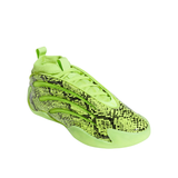 Men's Adidas Harden Vol. 9 'Green Snakeskin' - JR8289