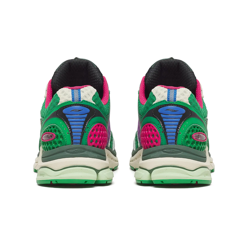 Men's Jae Tips X Saucony Progrid Triumph 4 'Sugar Maple' - S70966-4