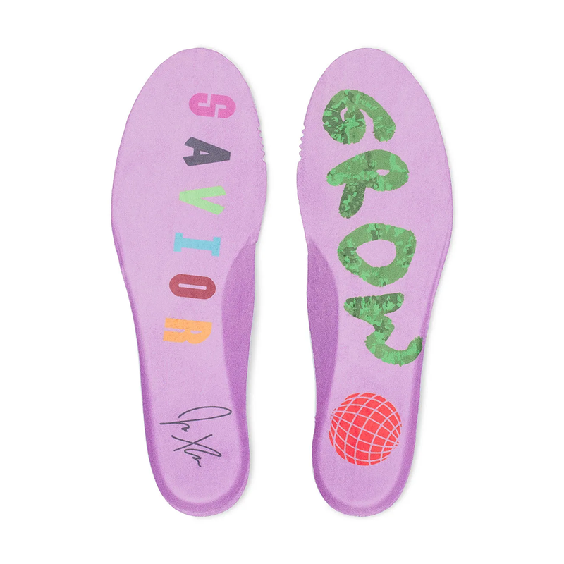 Men's Jae Tips X Saucony Progrid Triumph 4 'Sugar Maple' - S70966-4
