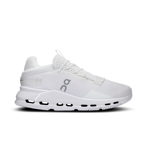 Women's On Cloudnova 2 'White' - 3WE30220108