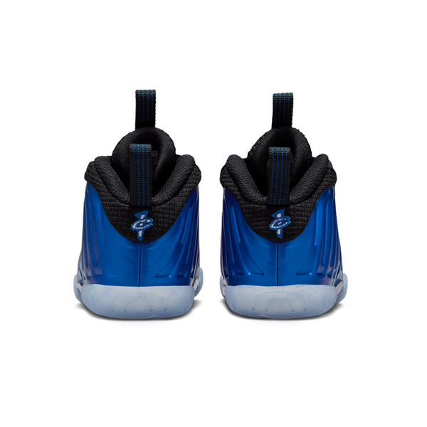 Nike Little Posite One KI (TD) 'Royal' - FV5367-400