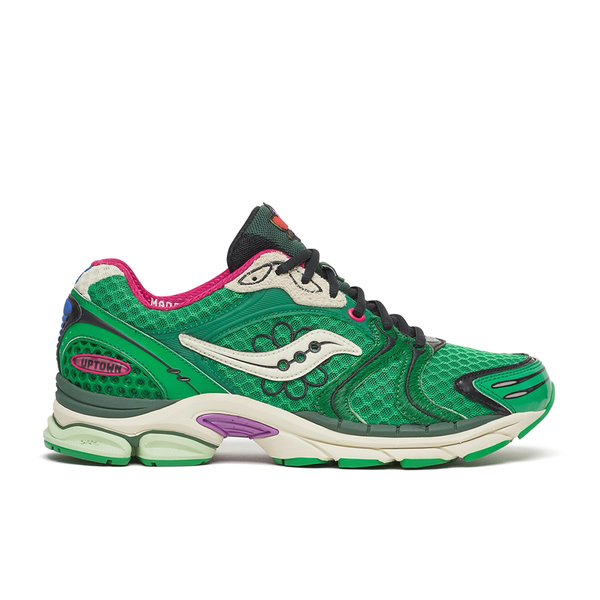 Men's Jae Tips X Saucony Progrid Triumph 4 'Sugar Maple' - S70966-4