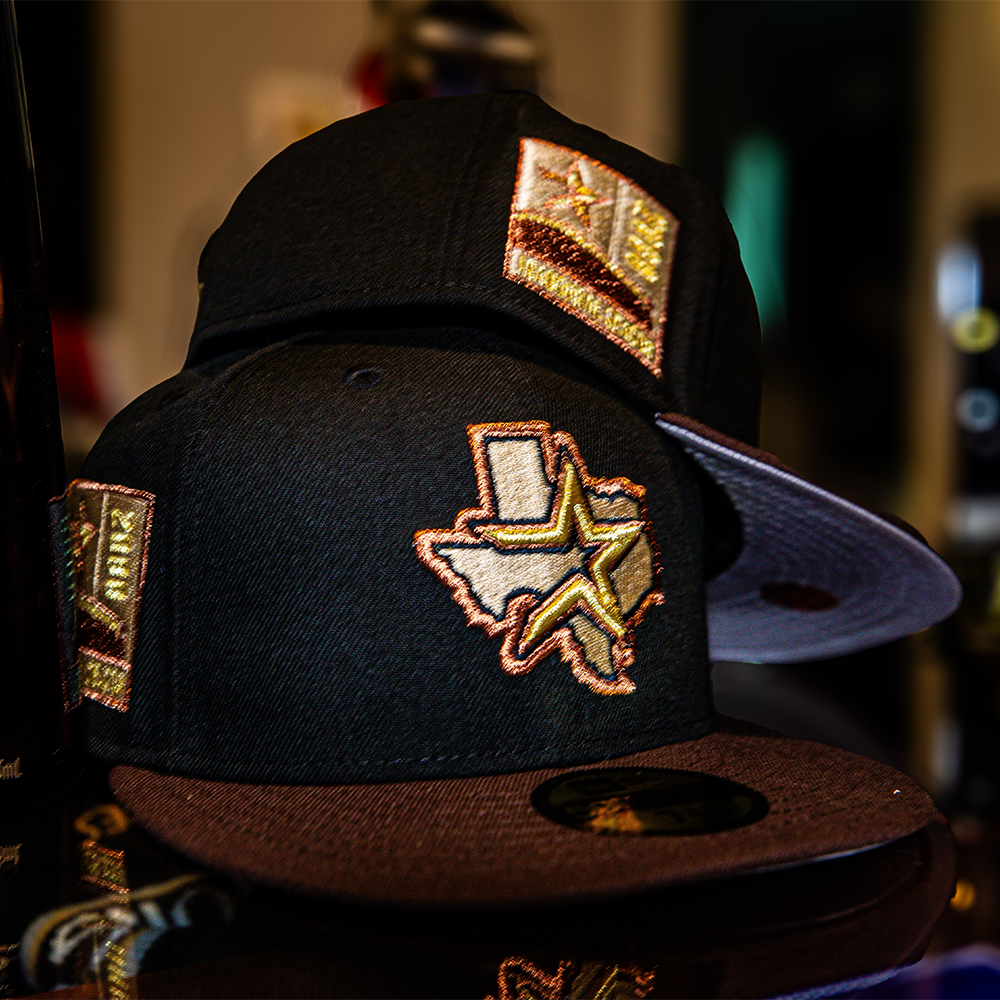 Lee Baron X New Era '1942' Cap