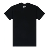 Billionaire Boys Club Bb Crest Ss Tee-Black-841-3208