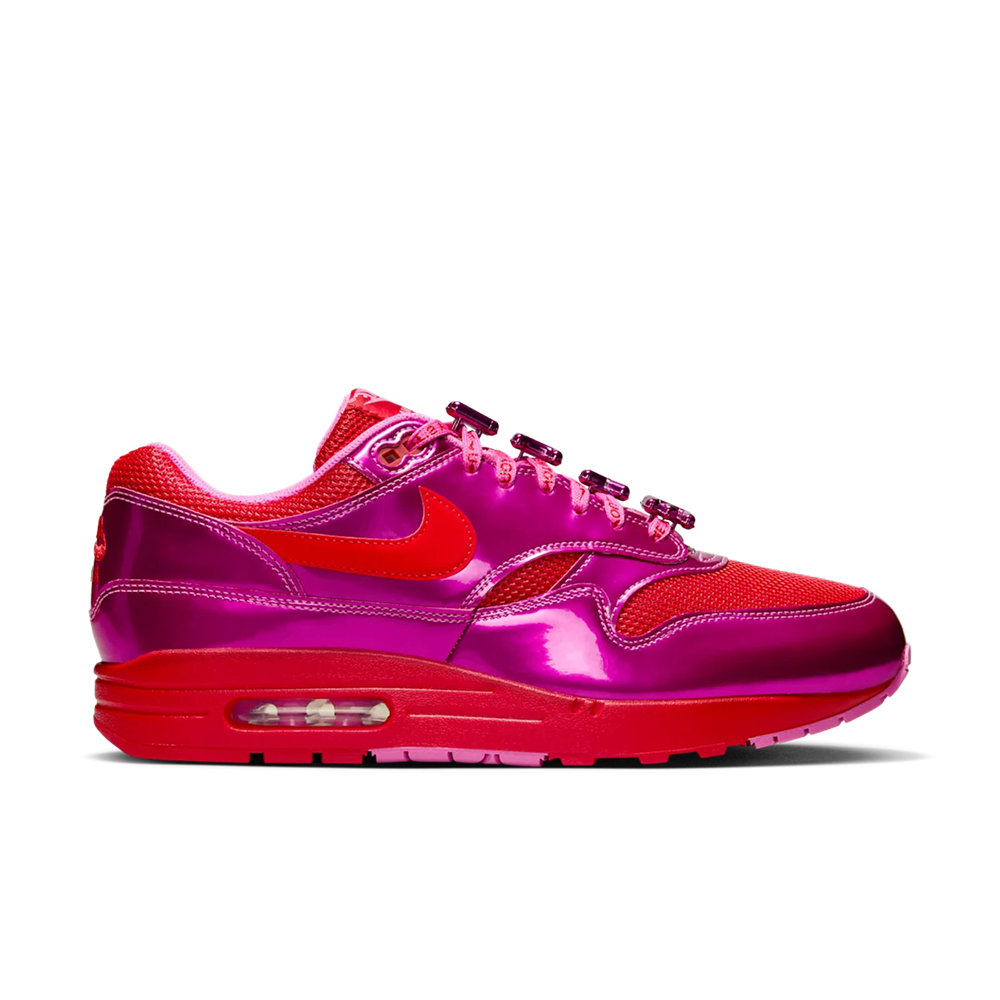 Men's Nike Air Max 1 Premium 'Valentines Day' -HV2301-600