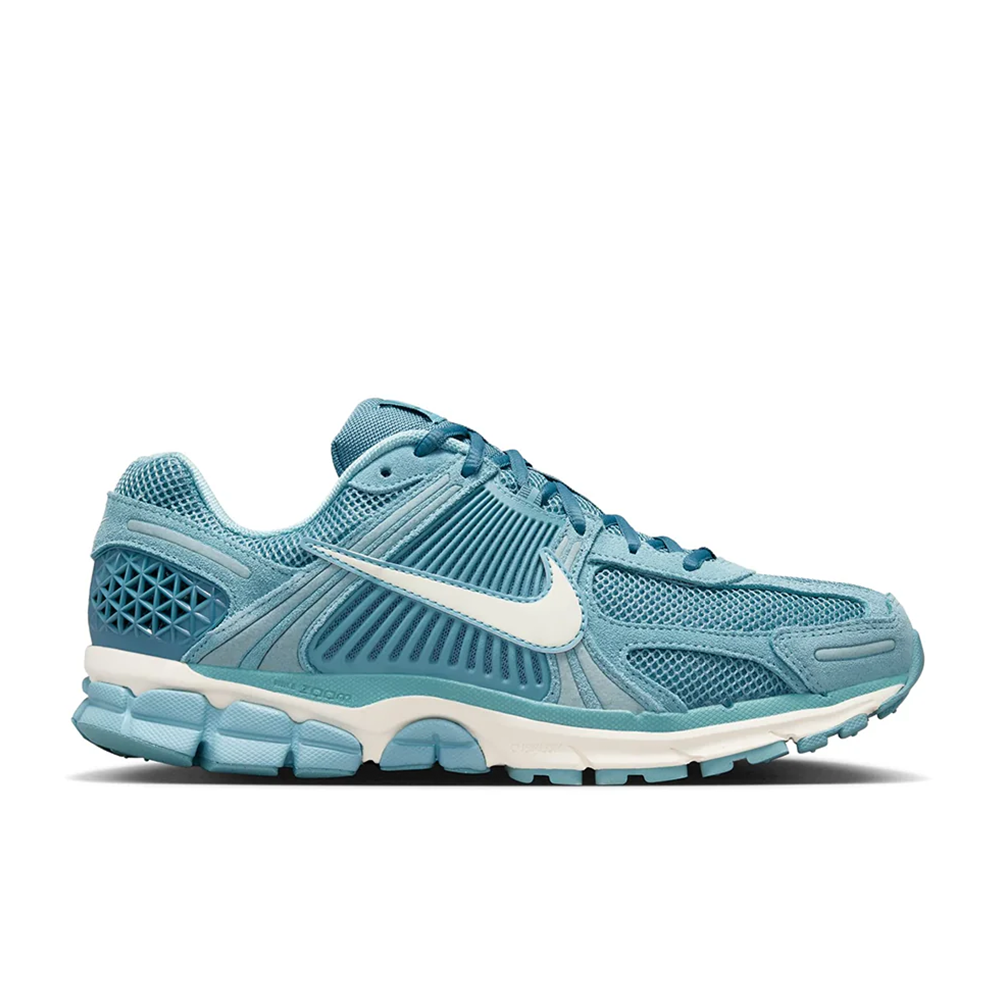 Men's Nike Zoom Vomero 5 'Denim Turquoise' - HF1553-400