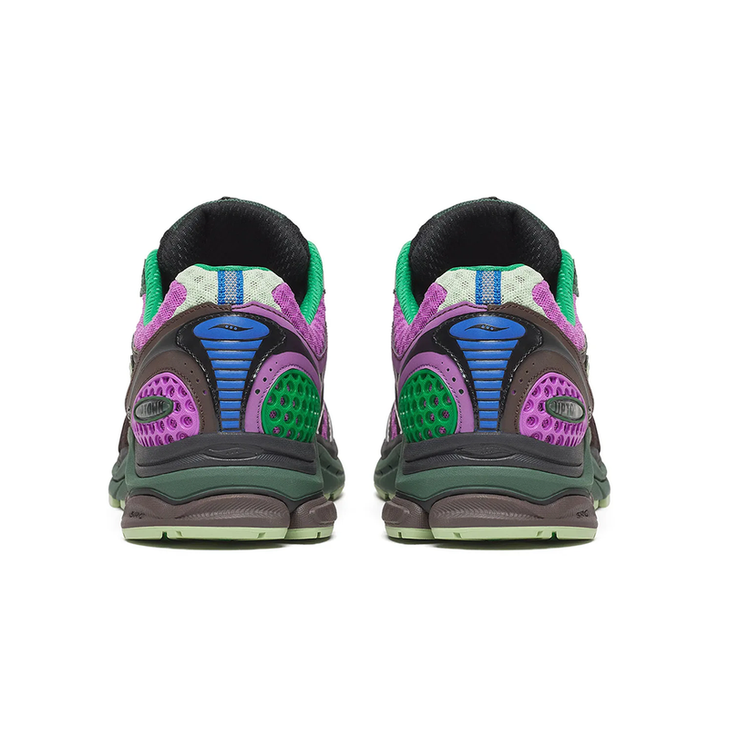 Men's Jae Tips X Saucony Progrid Triumph 4 'Perilla' - S70966-3