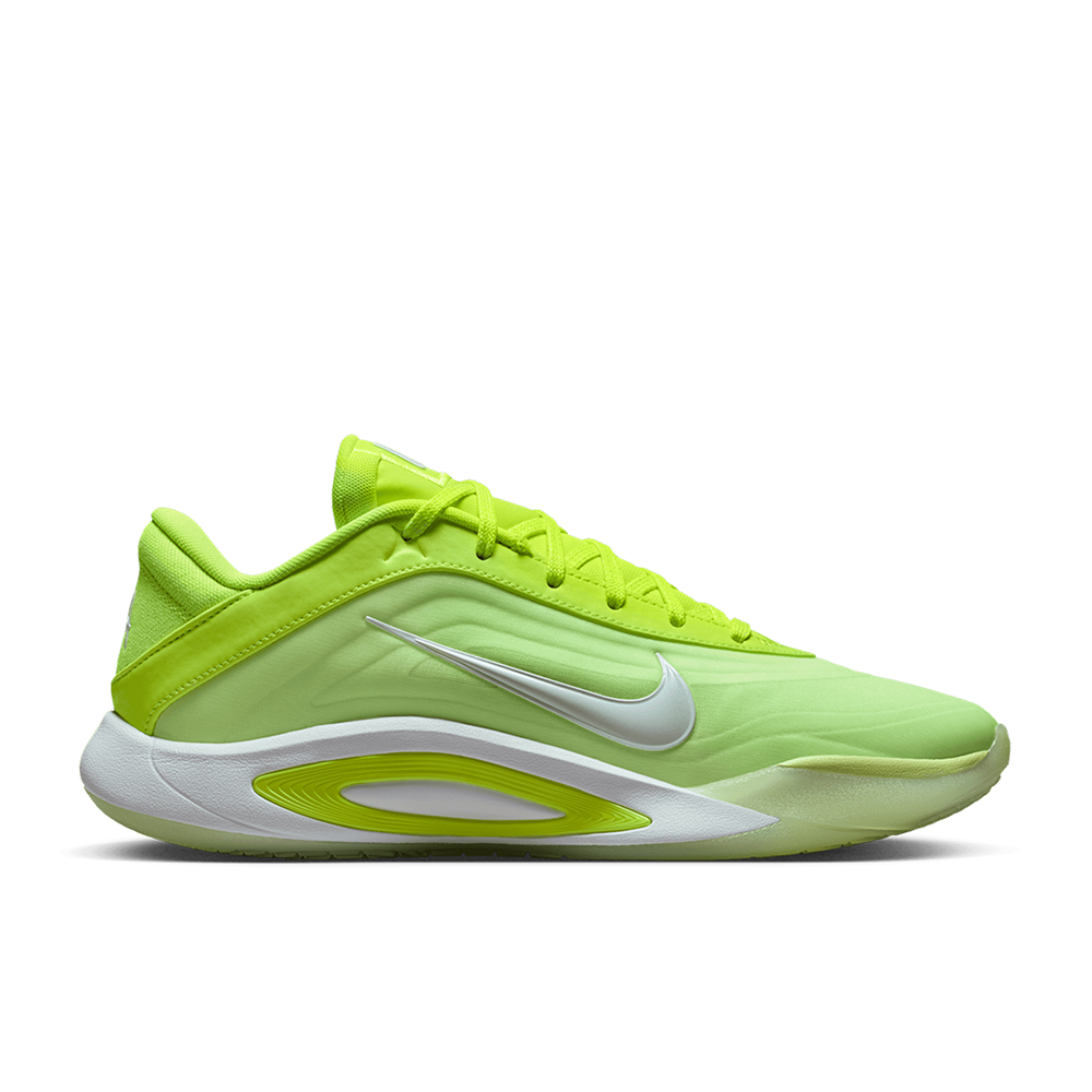 Women's Nike A'One 'Volt' - FZ8605-702