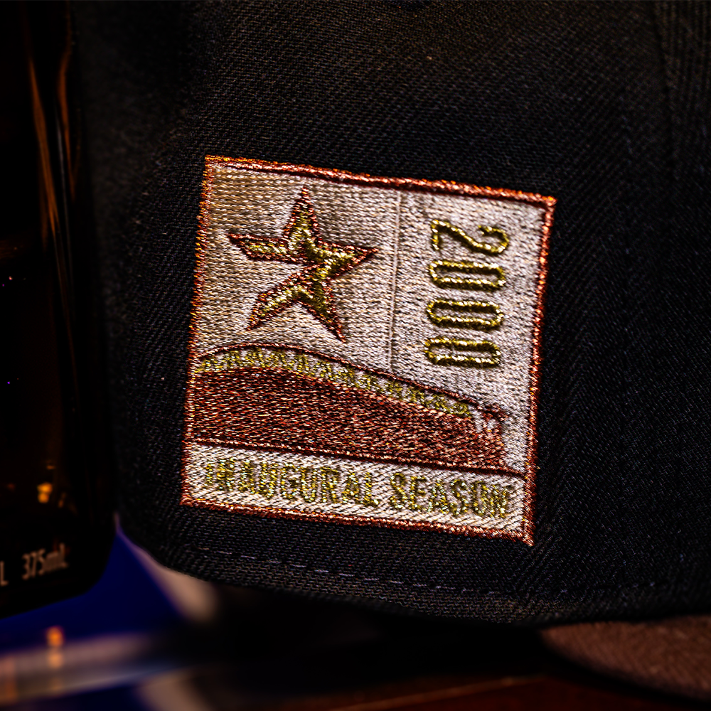 Lee Baron X New Era '1942' Cap