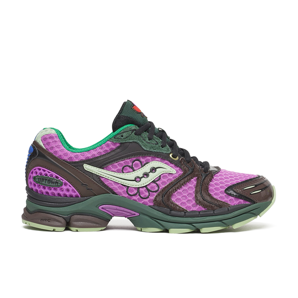 Men's Jae Tips X Saucony Progrid Triumph 4 'Perilla' - S70966-3
