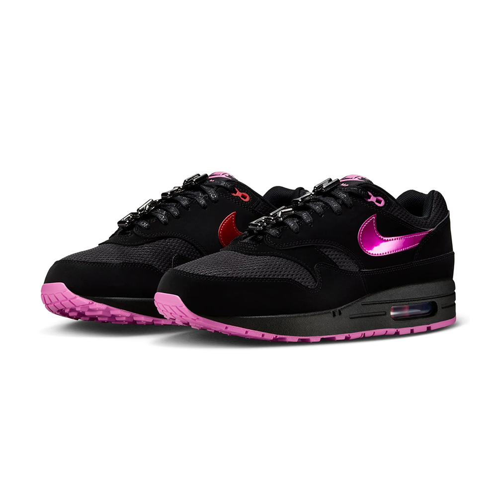 Men's Nike Air Max 1 Premium 'Valentines Day' -HV2302-001