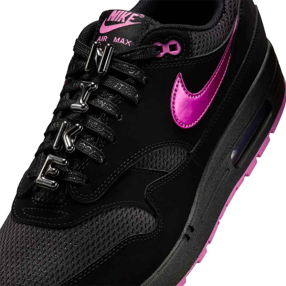 Men's Nike Air Max 1 Premium 'Valentines Day' -HV2302-001