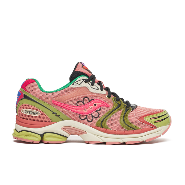 Men's Jae Tips X Saucony Progrid Triumph 4 'Virginia Creeper' - S70966-2