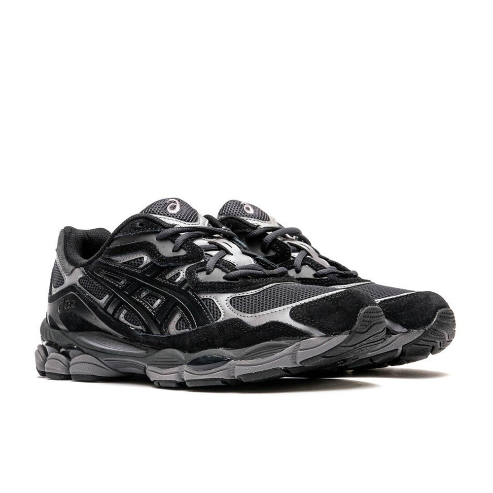 Men's ASICS GEL-NYC 'Graphite Grey/Black' - 1201A789-020