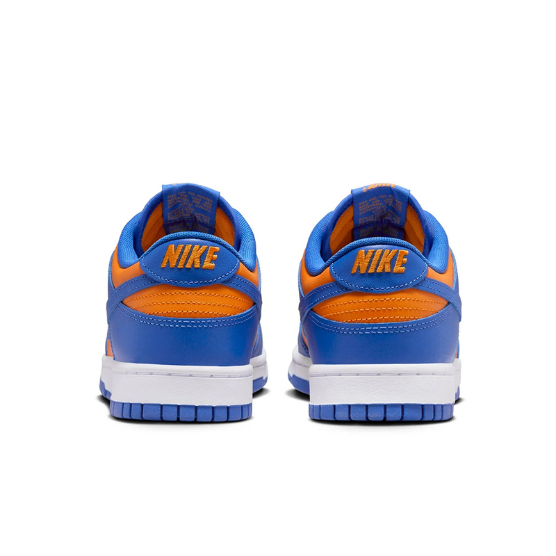 Nike Dunk Low Retro 'Knicks' -DV0833-800