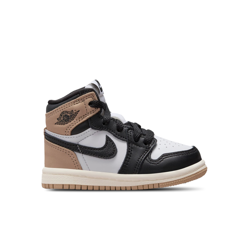 Air Jordan 1 Retro High OG (TD) 'Latte' - FD2598-021