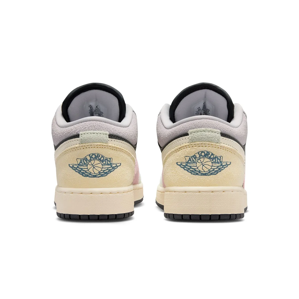 Grade School Air Jordan 1 Low SE - IB7111-004