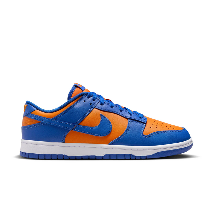 Nike Dunk Low Retro 'Knicks' -DV0833-800