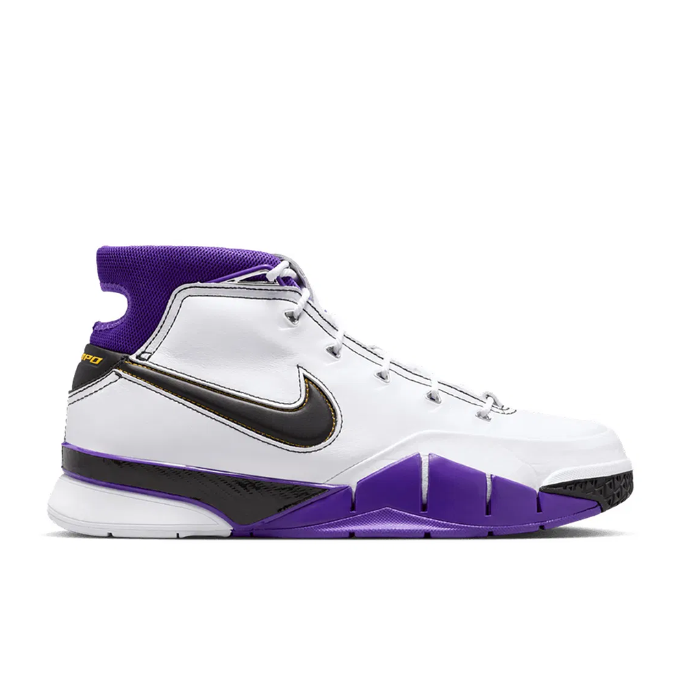 Men's Nike Kobe Protro 1 '81 Points' - IM0542-100