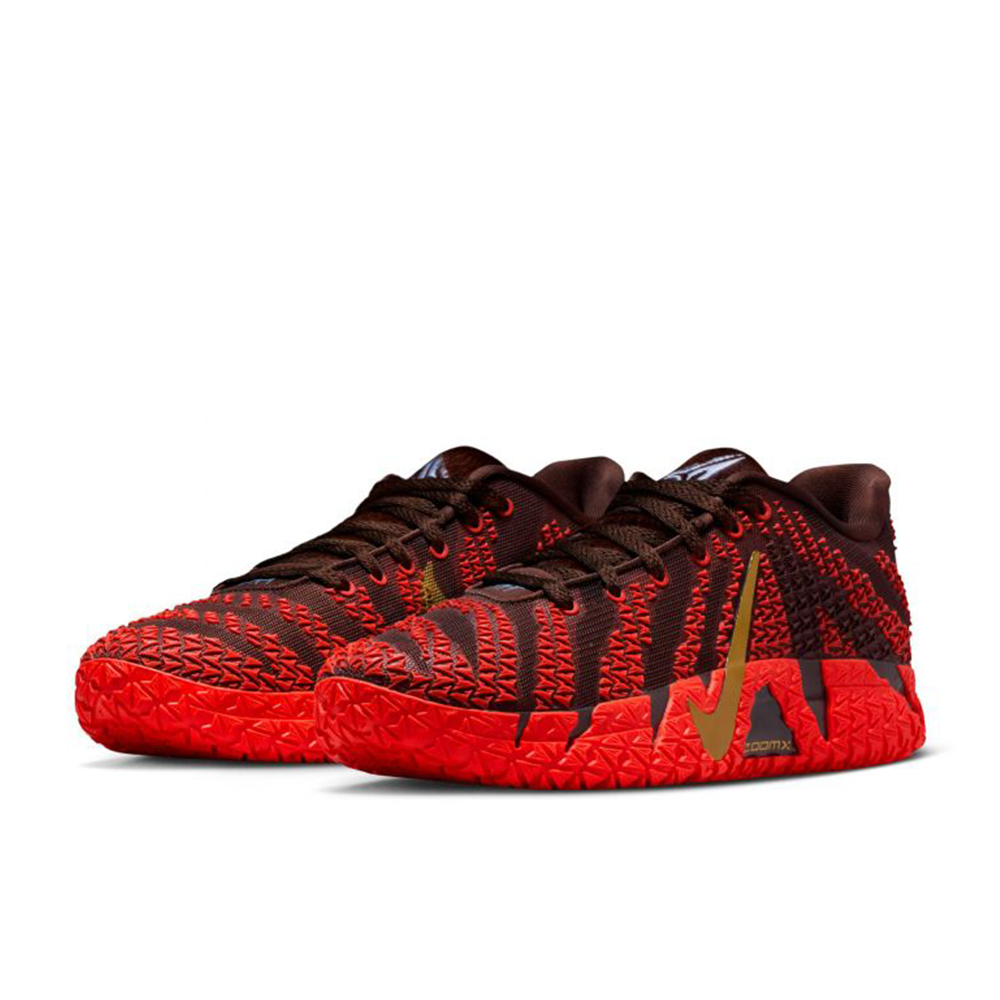 Men's Nike Ja 3 CNY 'Year of the Horse' - IN6508-200