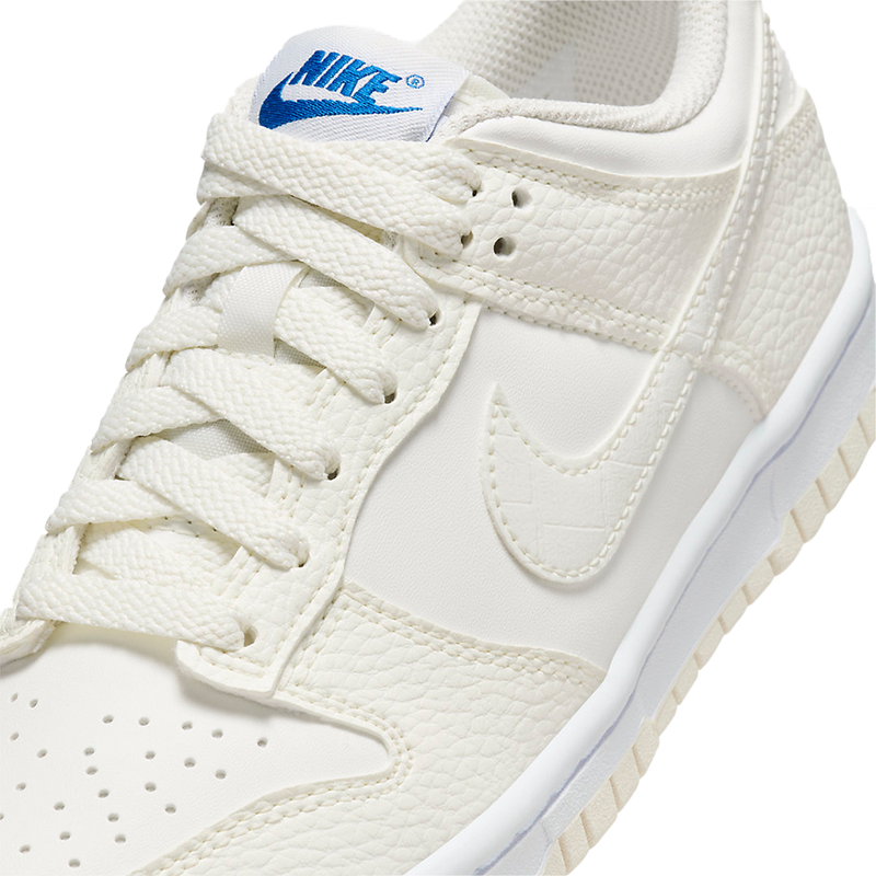 NIKE DUNK LOW SE -FV7472-100 (GS)