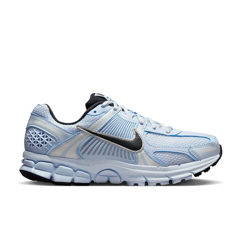 Women's Nike Zoom Vomero 5 - Blue Tint/black-platinum Tint-FJ2028-401