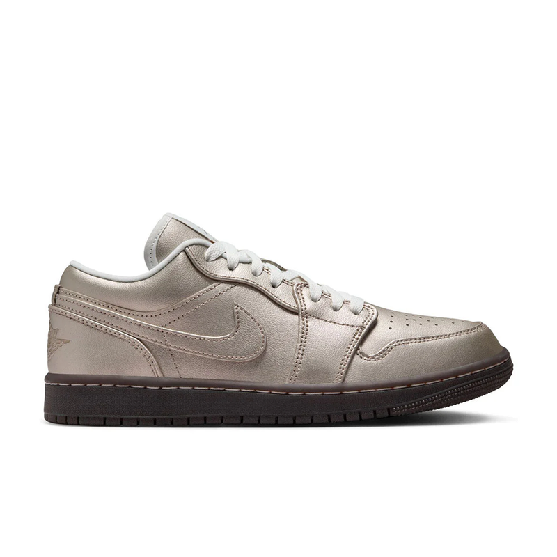 WMNS Air Jordan 1 Low SE 'Metallic Zinc' - HQ3529-099