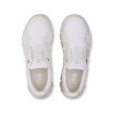 Women's On Cloud 6 'White' - 3WF10061200