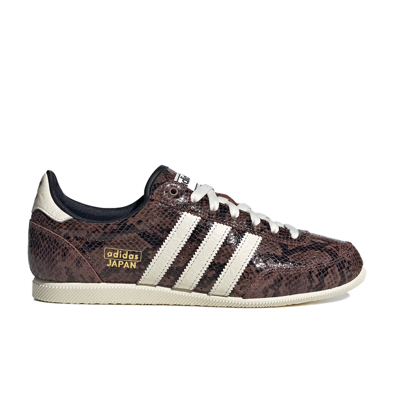 Women's Adidas Japan 'Snakeskin' - JS4022