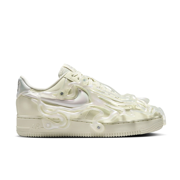 WMNS Nike Air Force 1 Low 'Sea Glass' - FZ2602-001