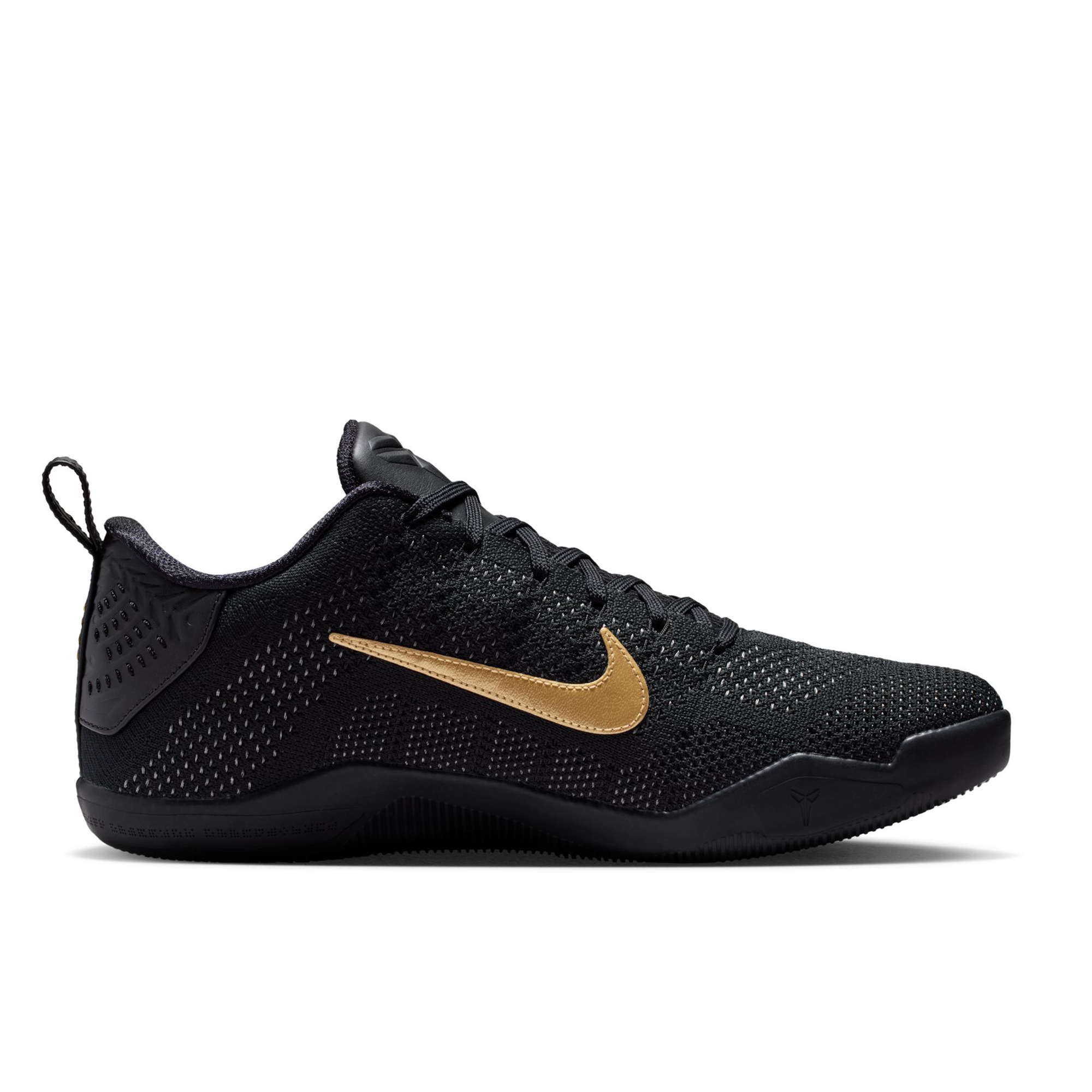 Men's Nike Kobe XI Elite Proto 'Mamba Out' - IM4260-001