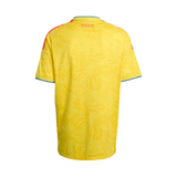 Adidas Colombia 26 Home Jersey-Yellow-JL6972