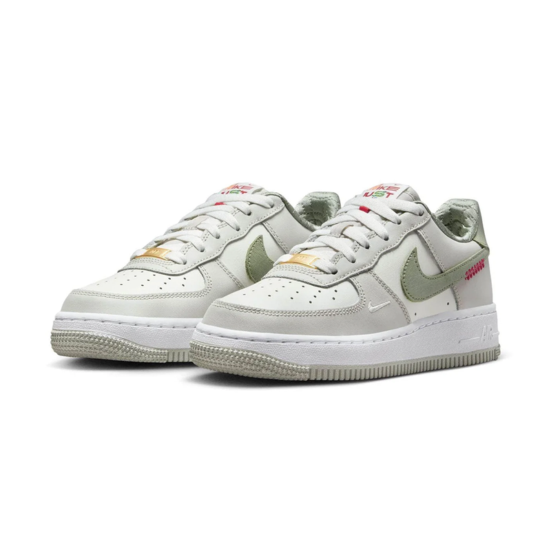 Nike Air Force 1 Low 'Year of the Snake' - HV6000-131 (GS)