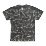 Billionaire Boys Club BB Chill SS knit-Black-851-6303