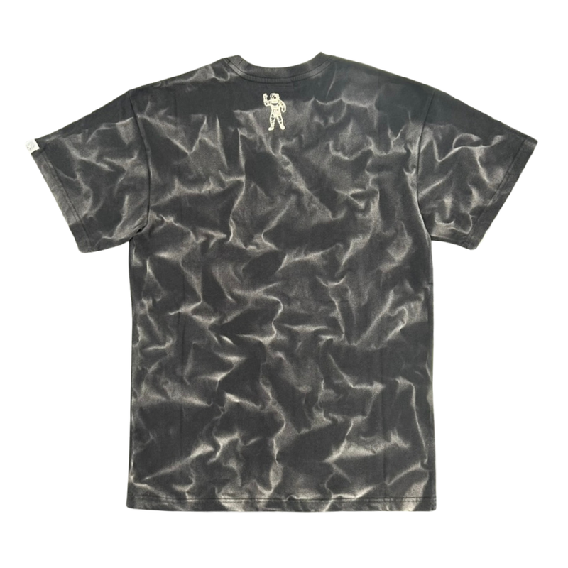 Billionaire Boys Club BB Chill SS knit-Black-851-6303