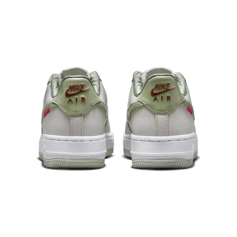 Nike Air Force 1 Low 'Year of the Snake' - HV6000-131 (GS)