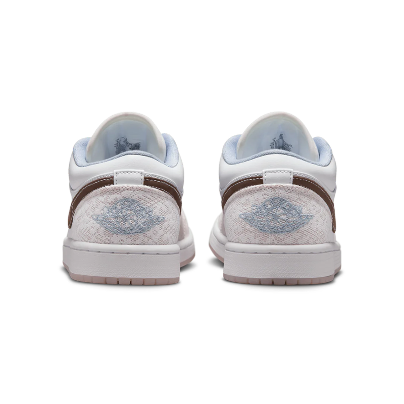 Wmns Air Jordan 1 Low -Coral Reef- IB8859-101
