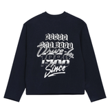 Honor The Gift 1988 Drive In Crewneck - Black - HTG250452