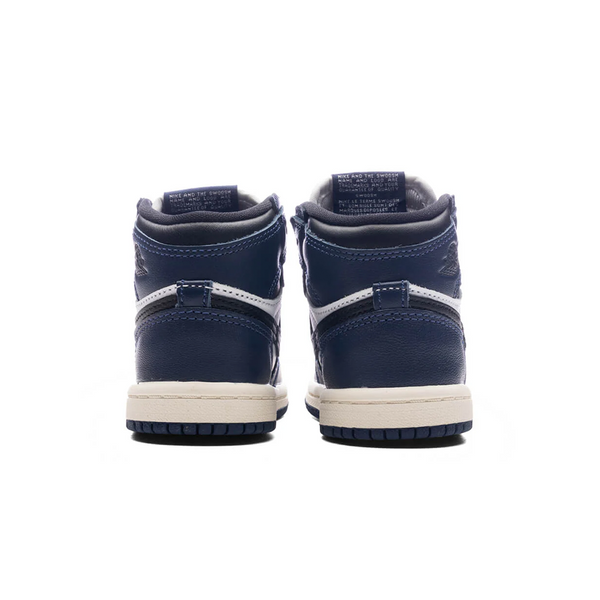 Jordan 1 Retro High OG "Midnight Navy" -FD1413-401 (TD)