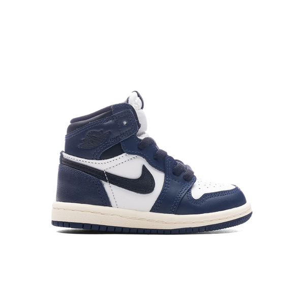 Jordan 1 Retro High OG "Midnight Navy" -FD1413-401 (TD)