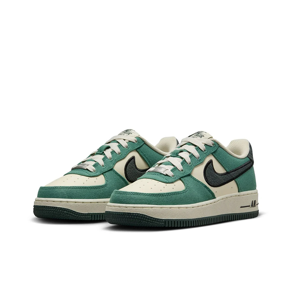 Grade School Nike Air Force 1 LV8 'Doodle Notebook Pack' - FN4731-100