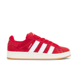 Adidas Campus 00s 'Red/White' -HQ3474