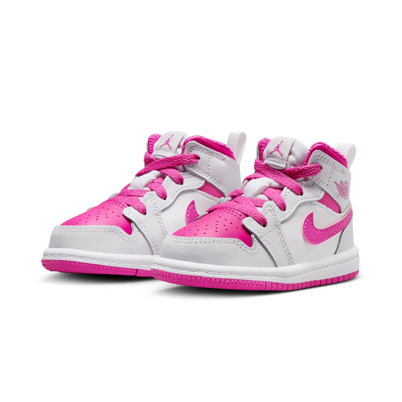 Jordan 1 Mid 'Iris Whisper' -FD8782-500 (Td)