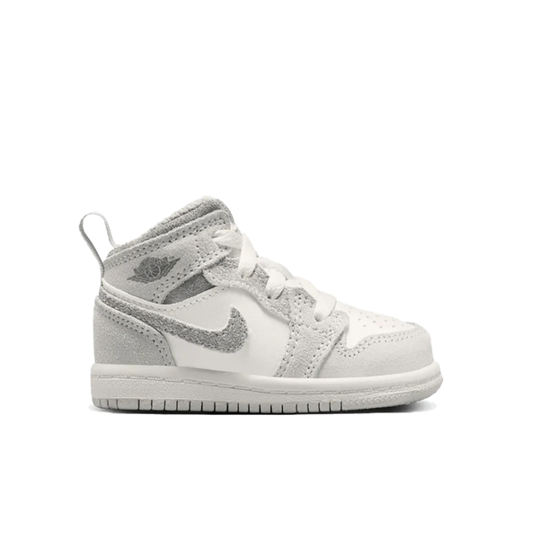 Jordan 1 Mid SE 'Neutral Grey' - FQ8086-002 (TD)